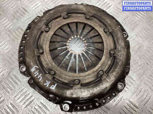 купить Комплект сцепления на Citroen C4 Grand Picasso C4 G. Picasso I (UA) 2006-2013