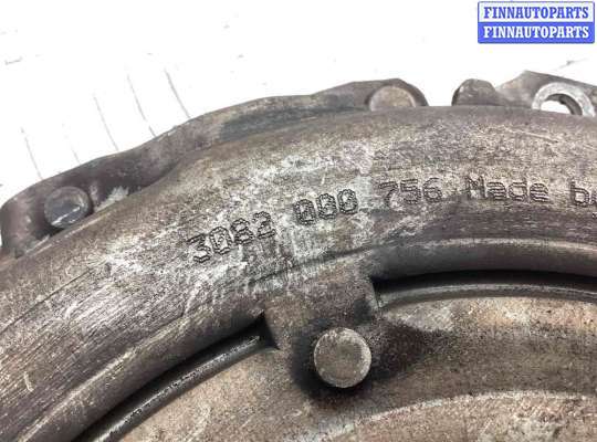 купить Комплект сцепления на Citroen C4 Grand Picasso C4 G. Picasso I (UA) 2006-2013