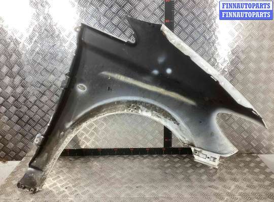 купить Крыло переднее правое на Mercedes Vito Vito (W639) 2003-2010