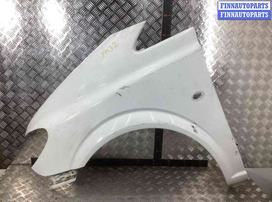 купить Крыло переднее правое на Mercedes Vito Vito (W639) 2003-2010