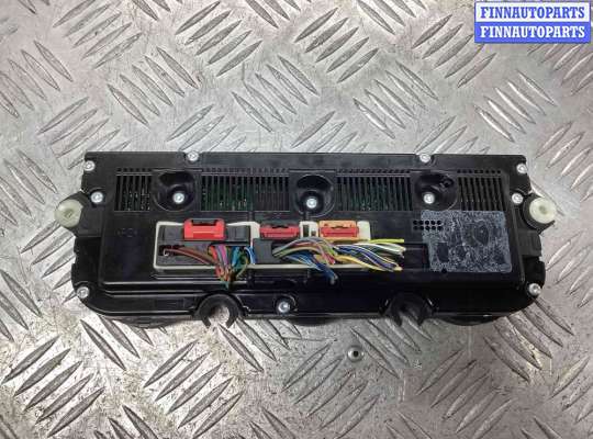 купить Блок управления печки/климат-контроля на Volkswagen Passat Passat B6 (3C) 2005-2010