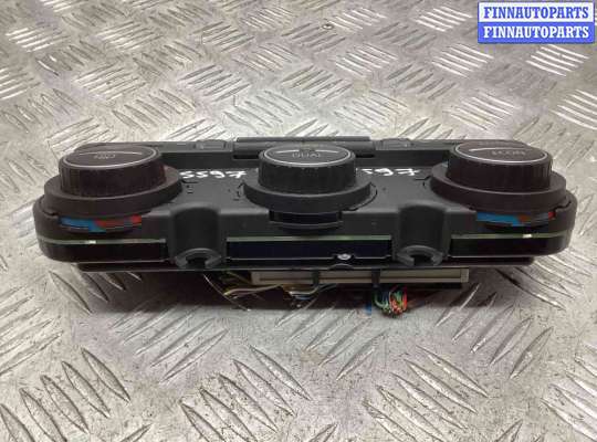 купить Блок управления печки/климат-контроля на Volkswagen Passat Passat B6 (3C) 2005-2010