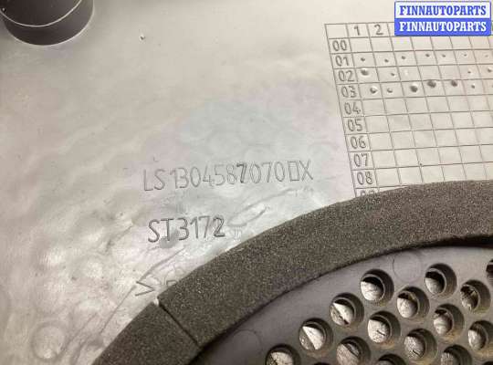 купить Сетка для динамика на Fiat Ducato Ducato 1994-2006