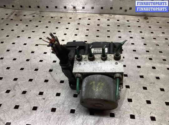 Блок ABS OP1361254 на Opel Corsa C 2000-2006