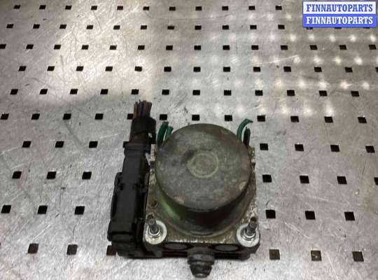 купить Блок ABS на Opel Corsa C 2003-2006 рестайлинг