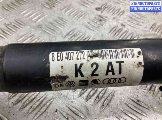 купить Полуось передняя правая (приводной вал, ШРУС) на Audi A4 A4 B6 (8EC, 8E5) 2000-2004