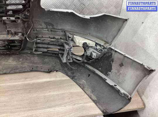 купить Бампер передний на Volkswagen Passat Passat B6 (3C) 2005-2010