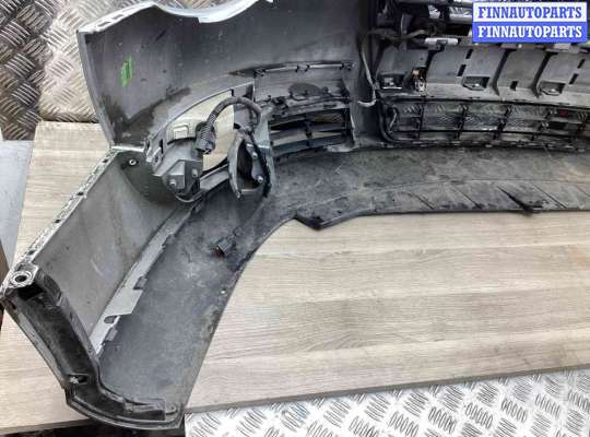 купить Бампер передний на Volkswagen Passat Passat B6 (3C) 2005-2010