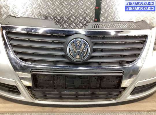 купить Бампер передний на Volkswagen Passat Passat B6 (3C) 2005-2010