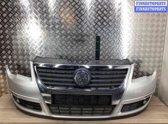 купить Бампер передний на Volkswagen Passat Passat B6 (3C) 2005-2010