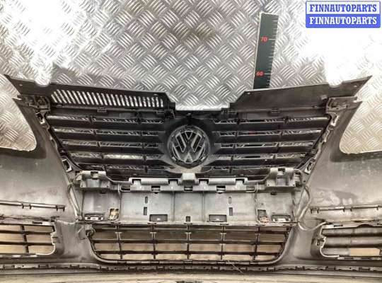 купить Бампер передний на Volkswagen Passat Passat B6 (3C) 2005-2010