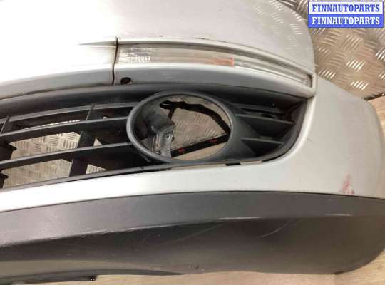 купить Бампер передний на Volkswagen Passat Passat B6 (3C) 2005-2010