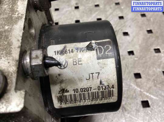 купить Блок ABS на Volkswagen Caddy III (2K) 2004-2010