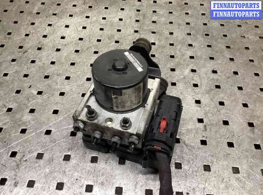 купить Блок ABS на Volkswagen Caddy III (2K) 2004-2010
