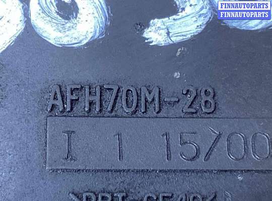 купить Расходомер воздуха на Audi A6 A6 C5 (4B) 1997-2001