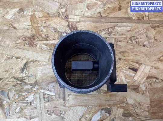 купить Расходомер воздуха на Audi A6 A6 C5 (4B) 1997-2001