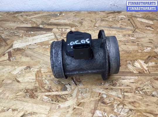 купить Расходомер воздуха на Audi A6 A6 C5 (4B) 1997-2001