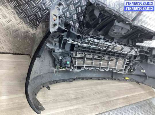 купить Бампер передний на Peugeot 207CC 207CC (WB) 2007-2009