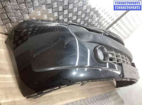 купить Бампер передний на Peugeot 207CC 207CC (WB) 2007-2009