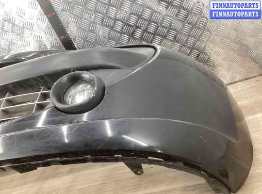 купить Бампер передний на Peugeot 207CC 207CC (WB) 2007-2009