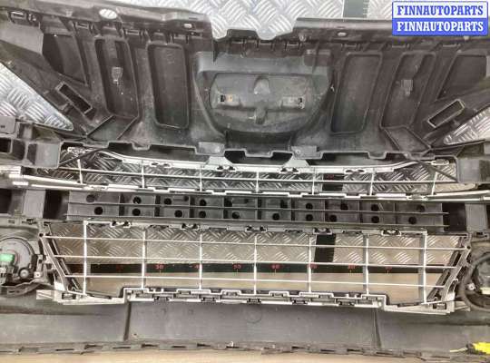 купить Бампер передний на Peugeot 207CC 207CC (WB) 2007-2009