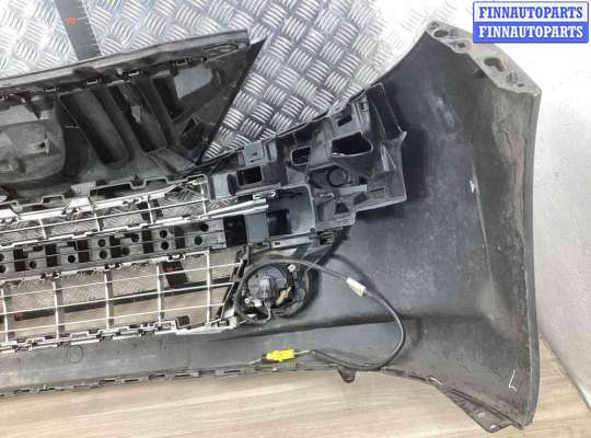 купить Бампер передний на Peugeot 207CC 207CC (WB) 2007-2009