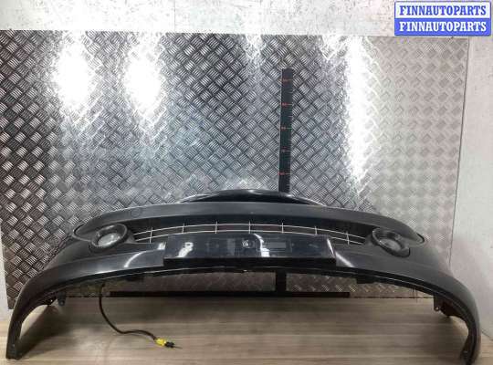 купить Бампер передний на Peugeot 207CC 207CC (WB) 2007-2009