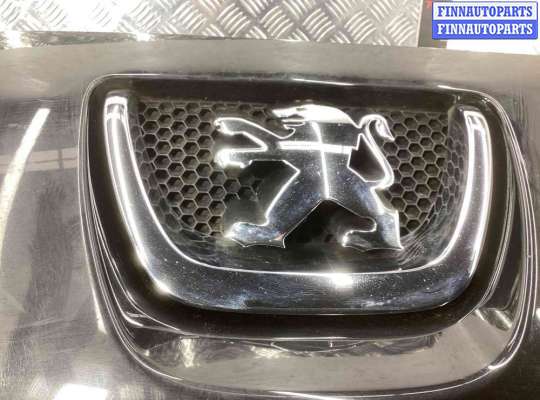 купить Бампер передний на Peugeot 207CC 207CC (WB) 2007-2009