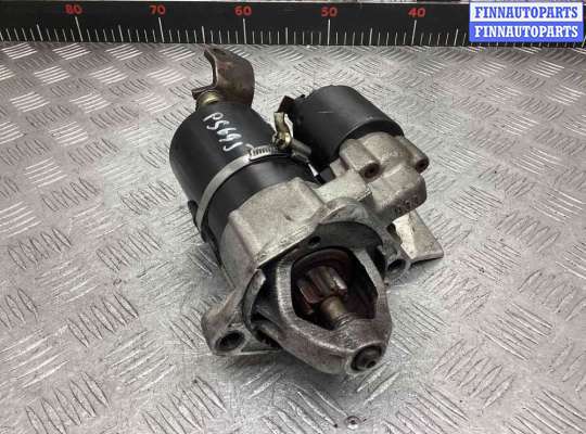 купить Стартер на Audi A4 A4 B5 (8D) 1999-2001 рестайлинг