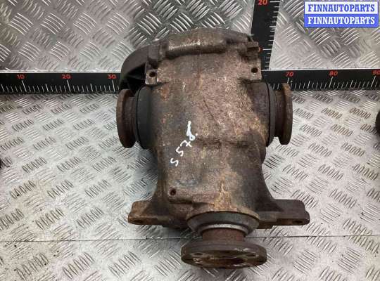 купить Редуктор заднего моста на BMW 1-Series 1-Series (E81/82/87/88) 2007-2013 рестайлинг