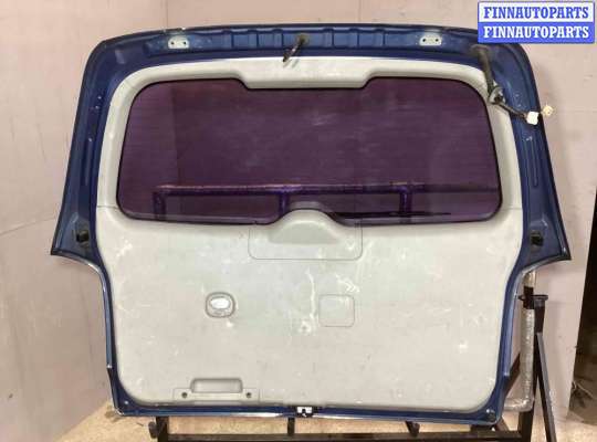 купить Моторчик заднего стеклоочистителя (дворника) на Hyundai Trajet Trajet 2004-2008 рестайлинг