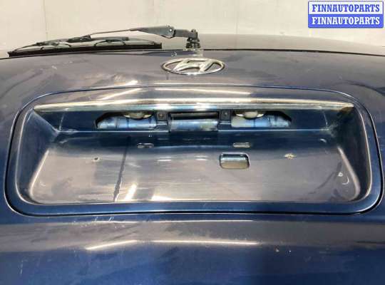 купить Моторчик заднего стеклоочистителя (дворника) на Hyundai Trajet Trajet 2004-2008 рестайлинг