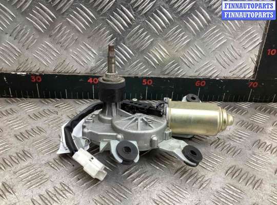 купить Моторчик заднего стеклоочистителя (дворника) на Hyundai Trajet Trajet 2004-2008 рестайлинг