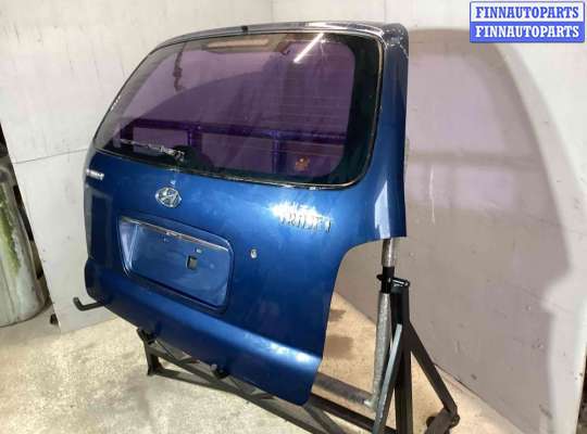 купить Моторчик заднего стеклоочистителя (дворника) на Hyundai Trajet Trajet 2004-2008 рестайлинг