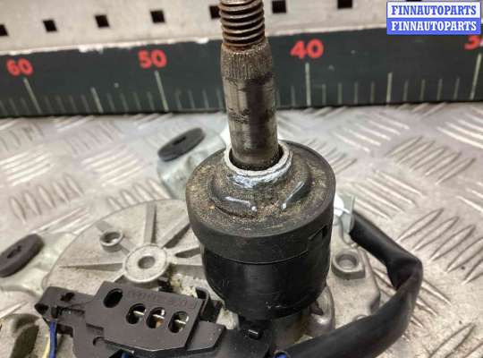 купить Моторчик заднего стеклоочистителя (дворника) на Hyundai Trajet Trajet 2004-2008 рестайлинг