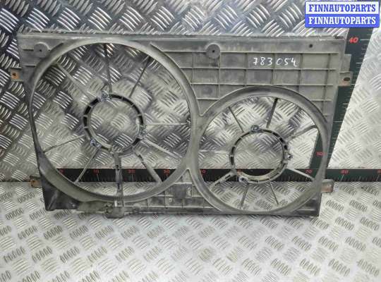 купить Диффузор вентилятора на Skoda Octavia Octavia A5 (1Z) 2004-2008