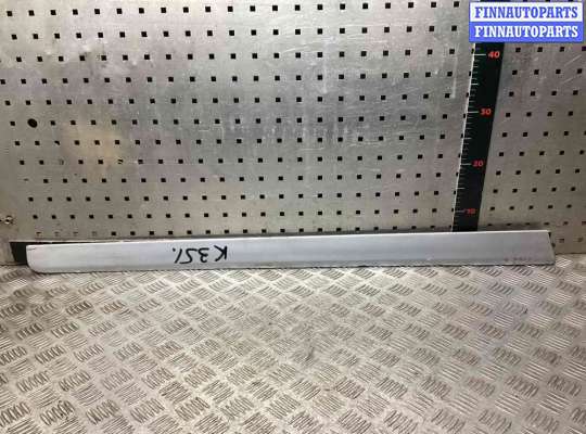 купить Молдинг двери передней левой на Audi A4 A4 B6 (8EC, 8E5) 2000-2006