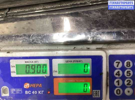 купить Молдинг двери передней левой на Audi A4 A4 B6 (8EC, 8E5) 2000-2006