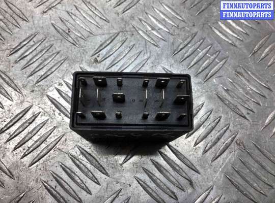 купить Блок управления светом на Audi A6 A6 C5 (4B) 2001-2004 рестайлинг