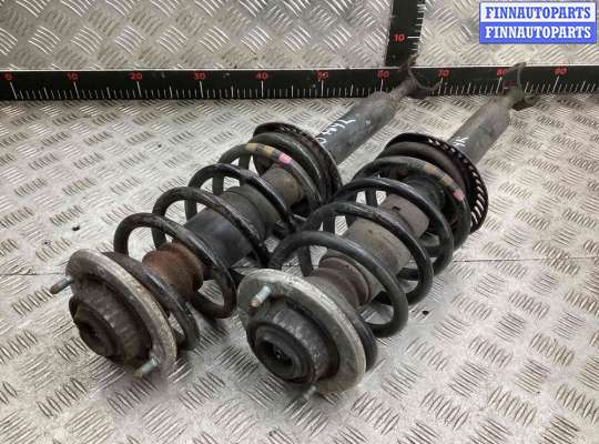 Стойка передняя правая AU1697560 на Audi A4 A4 B5 (8D) 1999-2001 рестайлинг