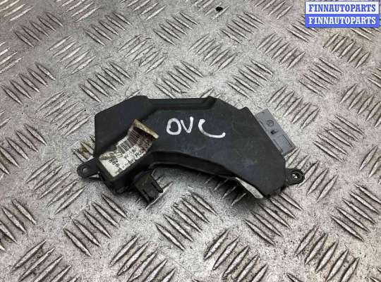 Сопротивление печки OP2203152 на Opel Vectra Vectra C 2002-2005