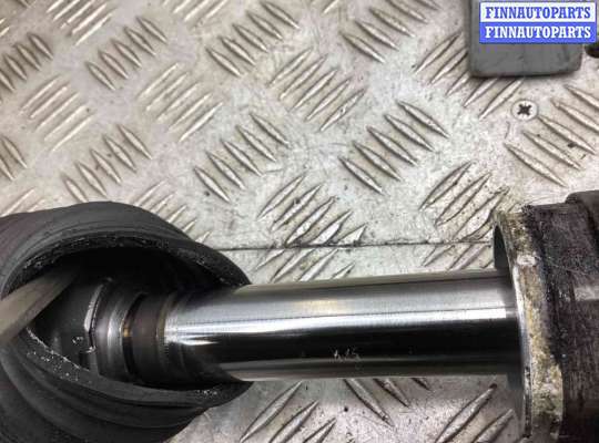 купить Рулевая рейка на Mazda 6 6 I (GG) 2002-2005