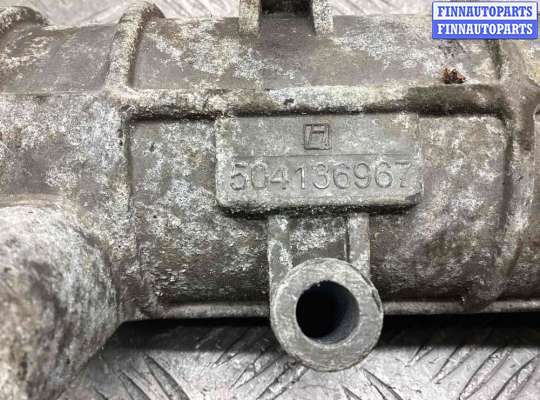 купить Радиатор EGR на Fiat Ducato Ducato 2006-2014