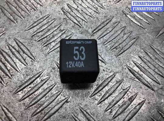 купить Реле (прочие) на Volkswagen Transporter Transporter T4 (7D) 1997-2003 рестайлинг