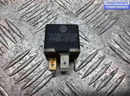 купить Реле (прочие) на Volkswagen Transporter Transporter T4 (7D) 1997-2003 рестайлинг