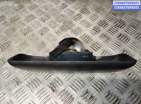 купить Подсветка номера на Opel Vivaro Vivaro A 2001-2014