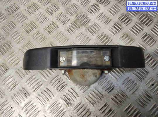 купить Подсветка номера на Opel Vivaro Vivaro A 2001-2014