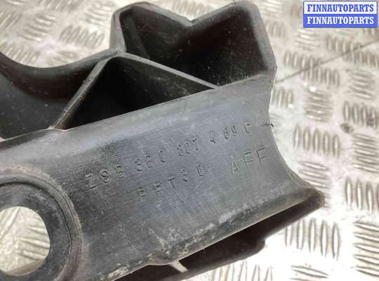 купить Кронштейн крепления бампера переднего на Volkswagen Passat Passat B5+ (3B) 2000-2005 рестайлинг