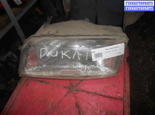 Фара левая FT330344 на Fiat Ducato I 1994-2006