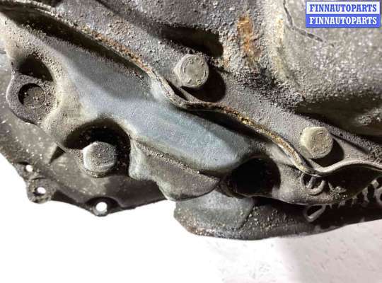 купить КПП механическая (МКПП) 5-ступенчатая на Opel Corsa Corsa C 2000-2003